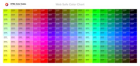 顏色選擇|HTML Color Codes 全方位免費線上選色器，輕鬆獲取。